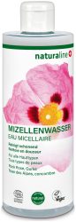 Naturaline Cosmetics Naturaline Mizellenwasser