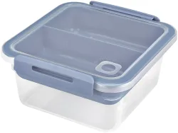 Rotho Menübox Memory Horizon Blue 1L