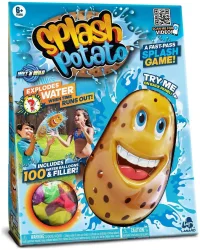 Lanard Splash Potato 100 Ballone