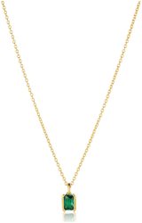Sif Jakobs - Halskette, Roccanova Piccolo, 45cm, Gold