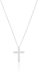 Sif Jakobs Sj-N2394-Cz Kette Belluno Croce