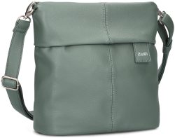 Zwei Handtasche eucalyptus