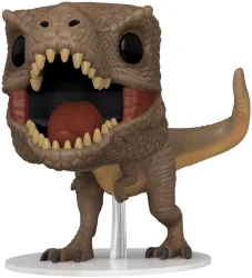 Funko POP Movies: Jurassic World 3 - T.Rex