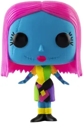 Funko POP Disney: Tnbc Blklt- Sally