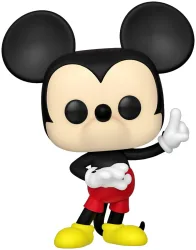 Funko POP Disney: Classics- Mickey Mouse