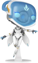 Funko POP Games: Overwatch 2- Echo