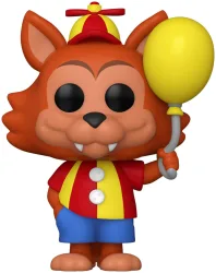 Funko POP Games: Five Nights At Freddy's - Balloon Foxy