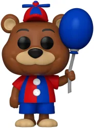 Funko POP Games: Five Nights at Freddy's- Balloon Freddy