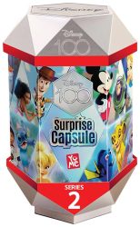 YuMe Disney 100 Suprise Capsules