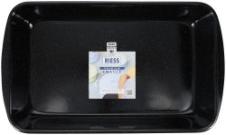 Riess Auflaufform 38x22.5cm