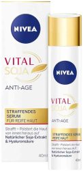 Nivea Vital Soja Anti-Age straffendes Serum (40 ml)