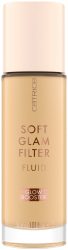 CATRICE - Soft Glam Filter Fluid,  Soft Glam Filter Fluid 030, 30 ml