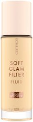 CATRICE - Soft Glam Filter Fluid,  Soft Glam Filter Fluid 030, 30 ml