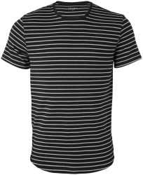 Naturaline Textil Naturaline Herren T-Shirt grau M