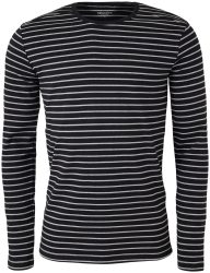 Naturaline Textil Naturaline Herren Shirt langarm grau XXL