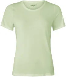 Naturaline Textil Naturaline Damen T-Shirt grün L