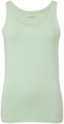 Naturaline Textil Naturaline Damen Top grün S