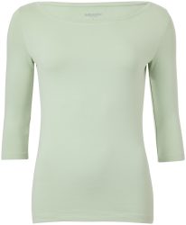 Naturaline Textil Naturaline Damen Shirt grün XL