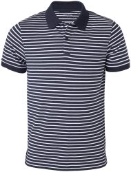 Naturaline Textil Naturaline Herren Poloshirt navy XXL