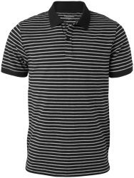 Naturaline Textil Naturaline Herren Poloshirt grau S