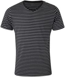 Naturaline Textil Naturaline Herren T-Shirt grau S