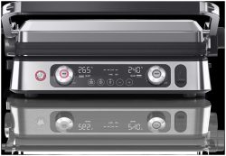 Braun Multigrill 9 Pro Cg91667