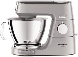 Kenwood - Küchenmaschine Multipack, Zweifarbig