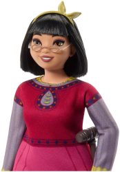 Mattel - Disney Princess Wish - Dahlia Von Rosas, One Size