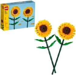 LEGO® - 40524 Sonnenblumen, Multicolor