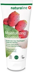 Naturaline Cosmetics Naturaline Conditioner Feuchtigkeit