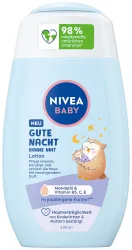 Nivea Baby Gute Nacht Lotion