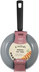 À Table! Bratpfanne Ceramic 20cm