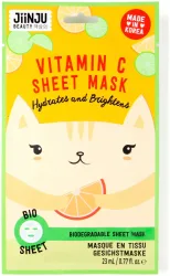 Jiinju Vitamin C Maske