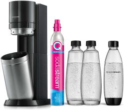 SodaStream Wassersprudler 