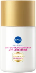 Nivea Luminous Body Öl-Serum Anti-Dehnungsstreifen