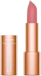 M. Asam® Magic Finish Brilliant Shine Lipstick Almond 4g