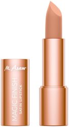M. Asam® Magic Finish Satin Lipstick Hazelnut Heaven 4g