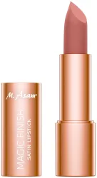 M. Asam Asam Satin Lipstick almond 4g