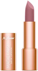 M. Asam® Magic Finish Satin Lipstick Almond 4g