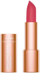 M. Asam® Magic Finish Brilliant Shine Lipstick Berry Tint 4g