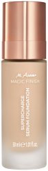 M. Asam® Magic Finish Supercharge Serum Foundation 240 Creamy Nude 30ml