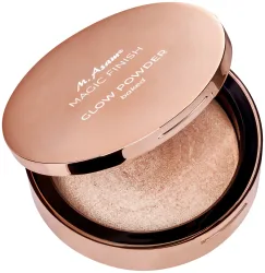 M. Asam® Magic Finish Glow Powder Baked Super Power 7g