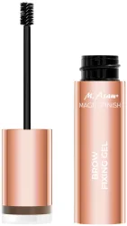 M. Asam® Magic Finish Brow Fixing Gel Medium 4ml