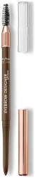 M. Asam® Magic Finish Eyebrow Designer Brown 0,28g