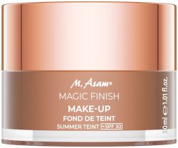 M. Asam® Magic Finish Make-up Summer Teint LSF 30 30ml