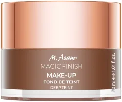 M. Asam® Magic Finish Make-up Deep Teint 30ml