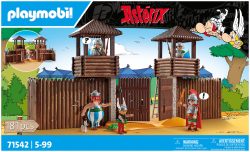 71542 Asterix: Römerlager Multicolor