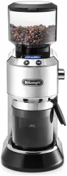 DeLonghi KG521.M 0177111040 Kaffeemühle Metall