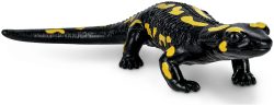 Schleich - 14870 Feuersalamander, Multicolor