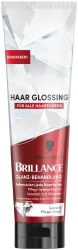 Schwarzkopf Brillance Glanz-Behandlung Haar Glossing Transparent 150 ml